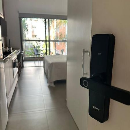 Ap102 Prox Paulista Com Varanda Retiro Urbano São Paulo Buitenkant foto