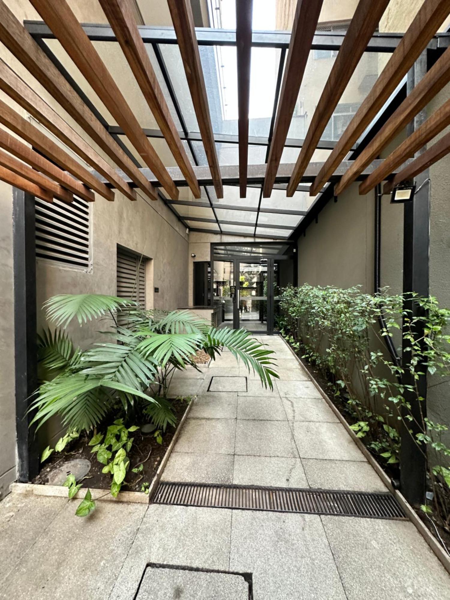 Ap102 Prox Paulista Com Varanda Retiro Urbano São Paulo Buitenkant foto