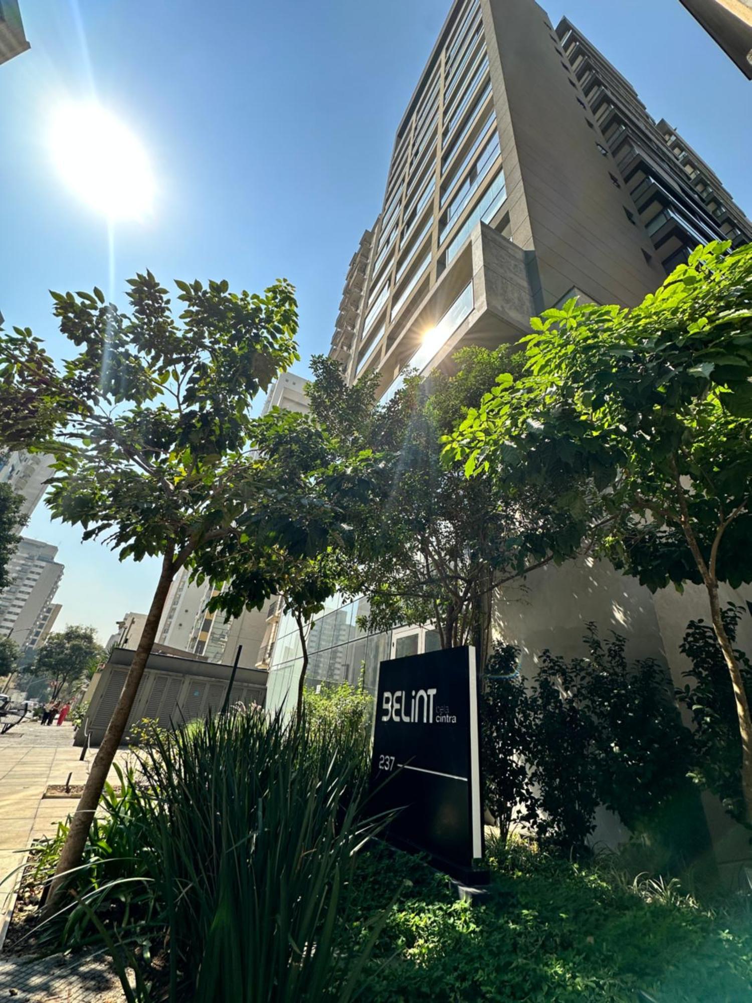 Ap102 Prox Paulista Com Varanda Retiro Urbano São Paulo Buitenkant foto