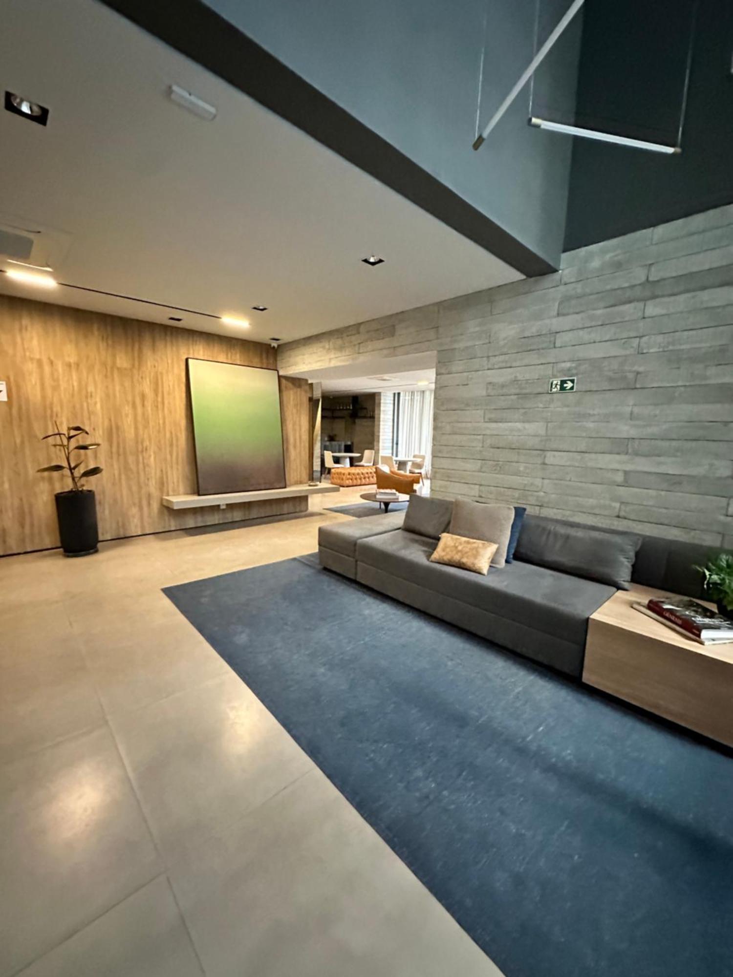 Ap102 Prox Paulista Com Varanda Retiro Urbano São Paulo Buitenkant foto
